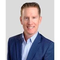 Peter Barnes at CrossCountry Mortgage Profile Picture