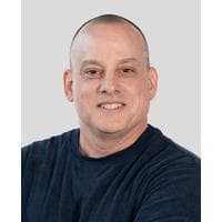 Jared Paul at CrossCountry Mortgage Profile Picture