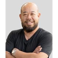 Dean Wong at CrossCountry Mortgage Profile Picture