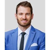 Jackson Thomas at CrossCountry Mortgage Profile Picture