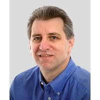 George Sylvester at CrossCountry Mortgage Profile Picture
