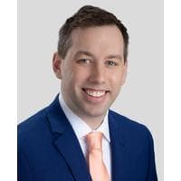 Christopher Bullock at CrossCountry Mortgage Profile Picture