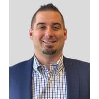 Grant Gerhard at CrossCountry Mortgage Profile Picture