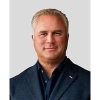 Tim Smith at CrossCountry Mortgage Profile Picture