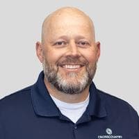 Mike Folkemer at CrossCountry Mortgage Profile Picture