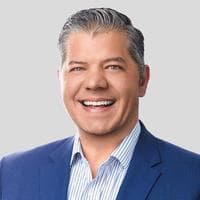Jason Pitarra at CrossCountry Mortgage Profile Picture