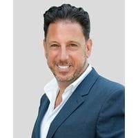 Michael C. Silvestri at CrossCountry Mortgage Profile Picture