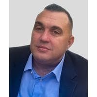 Eric Rosemary at CrossCountry Mortgage Profile Picture
