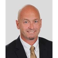 Bob Joyce at CrossCountry Mortgage Profile Picture