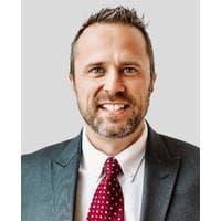 Joshua Kittel at CrossCountry Mortgage Profile Picture
