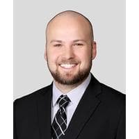 Trevor Cooper at CrossCountry Mortgage Profile Picture