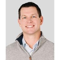 Josh Osborne at CrossCountry Mortgage Profile Picture