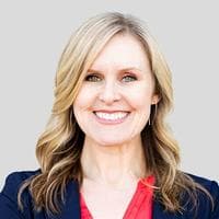 Kelly O'Sullivan at CrossCountry Mortgage Profile Picture