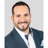 Joe Manglardi at CrossCountry Mortgage Profile Picture