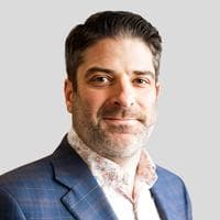 Corey Childers at CrossCountry Mortgage Profile Picture