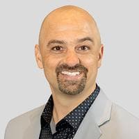 Dave Davis at CrossCountry Mortgage Profile Picture
