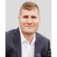 Justin McManus at CrossCountry Mortgage Profile Picture