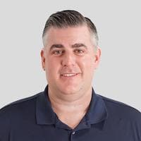 Michael Smalley at CrossCountry Mortgage Profile Picture
