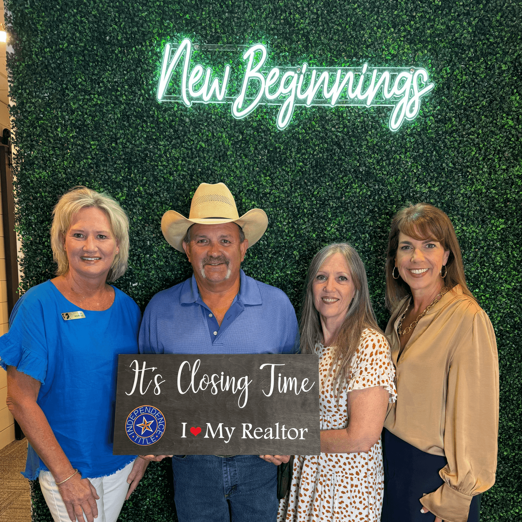 Tammie Mitchell at CrossCountry Mortgage - Gallery Photo