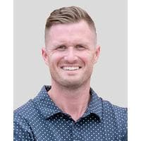 Nate Byram at CrossCountry Mortgage - Senior Vice President of Lending | NMLS #1289761 in Chattanooga, TN