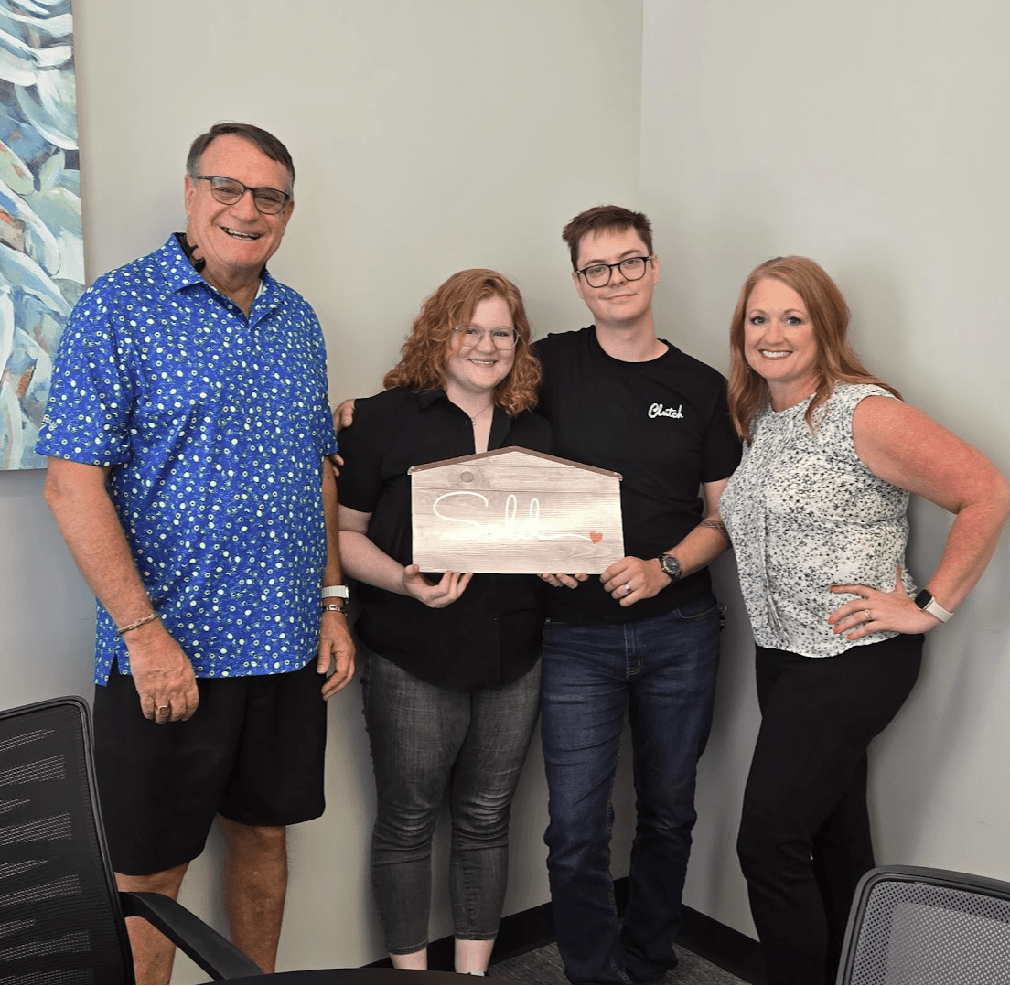 Jeanette Walker at CrossCountry Mortgage - Gallery Photo