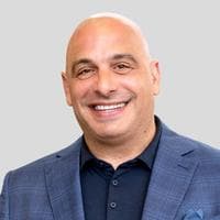Joseph Campagna at CrossCountry Mortgage Profile Picture