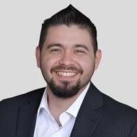 Josh Shirota at CrossCountry Mortgage Profile Picture