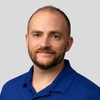 Daniel Hedrick at CrossCountry Mortgage Profile Picture