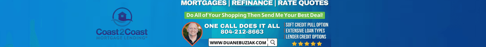 Duane Buziak Mortgage Maestro's Cover Image