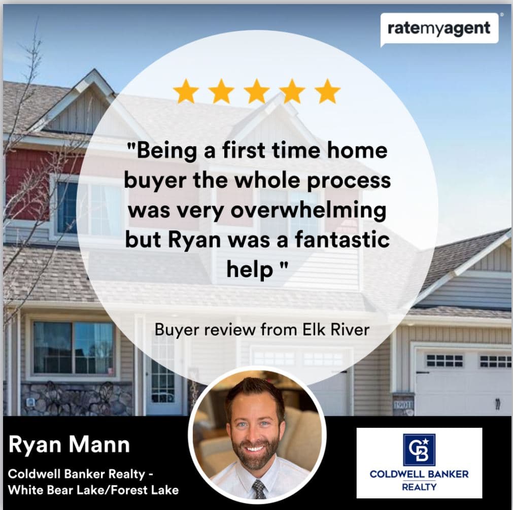 Ryan Mann Realtor - Gallery Photo