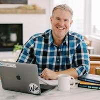 New American Funding - Dan Keller Profile Picture