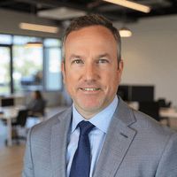 New American Funding - Alex Szep Profile Picture