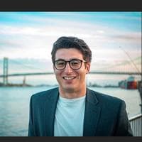 New American Funding - Christopher Trombley Profile Picture