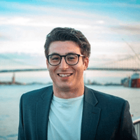 New American Funding - Christopher Trombley Profile Picture