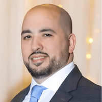 New American Funding - Afsheen Noorbakhsh Profile Picture