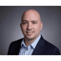 New American Funding - Afsheen Noorbakhsh Profile Picture