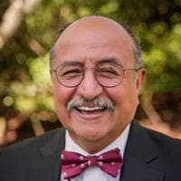 New American Funding - Bernardo Caceres Profile Picture