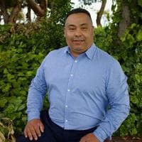 New American Funding - Alberto Zamudio Profile Picture