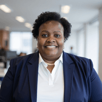 New American Funding - Melissa Mason Profile Picture