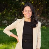 New American Funding - Sylvia Roman Profile Picture