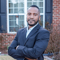 New American Funding - Anthony Holt Profile Picture
