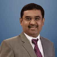 New American Funding - Ketan Raval Profile Picture