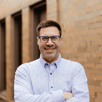 Larry Steinway at New American Funding (NMLS #223579) Profile Picture