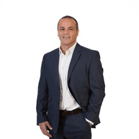 New American Funding - Jason Jean Profile Picture
