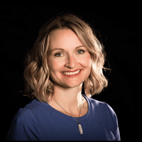 New American Funding - Jodie Luke-Carter Profile Picture