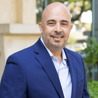 New American Funding - Ruben Camacho Profile Picture