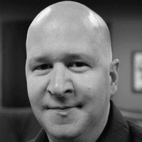 New American Funding - Brian Wheelin Profile Picture