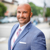New American Funding - Angel Cartagena Profile Picture