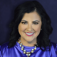 New American Funding - Angie Crowe Profile Picture