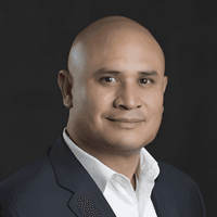 New American Funding - Anthony Ramirez Profile Picture